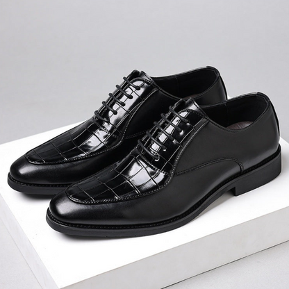 Monar Leather Shoes