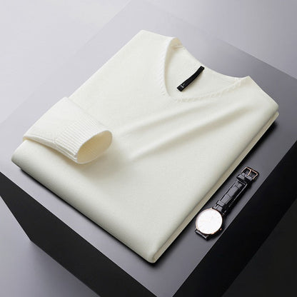 Gellar V-Neck Sweater