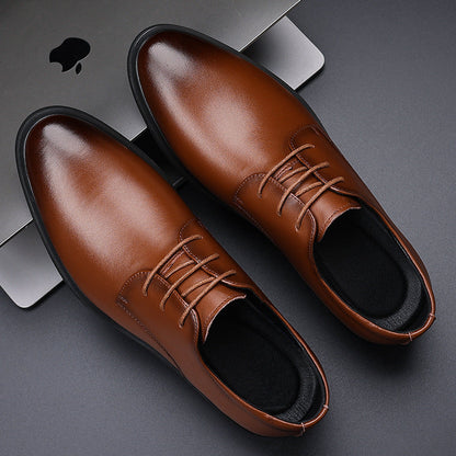 Edson Dress Shoes