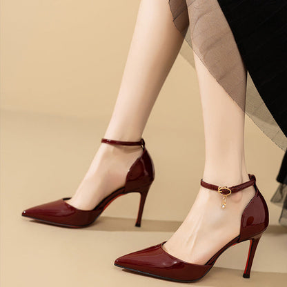 Elavia Heels