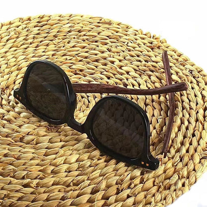 Alder Wooden Sunglasses