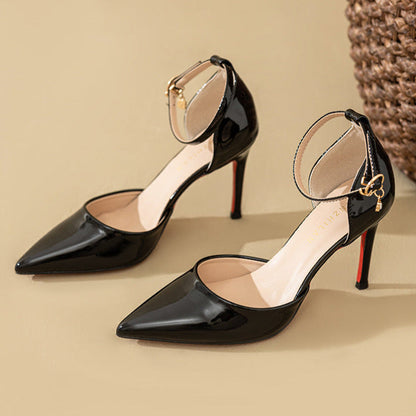 Elavia Heels