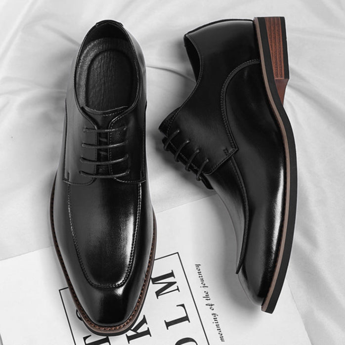 Jovan Genuine Leather Shoes