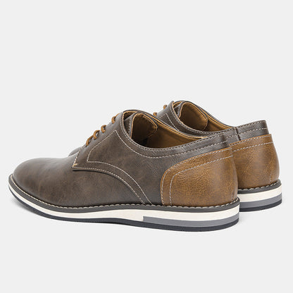 Berner Leather Shoes