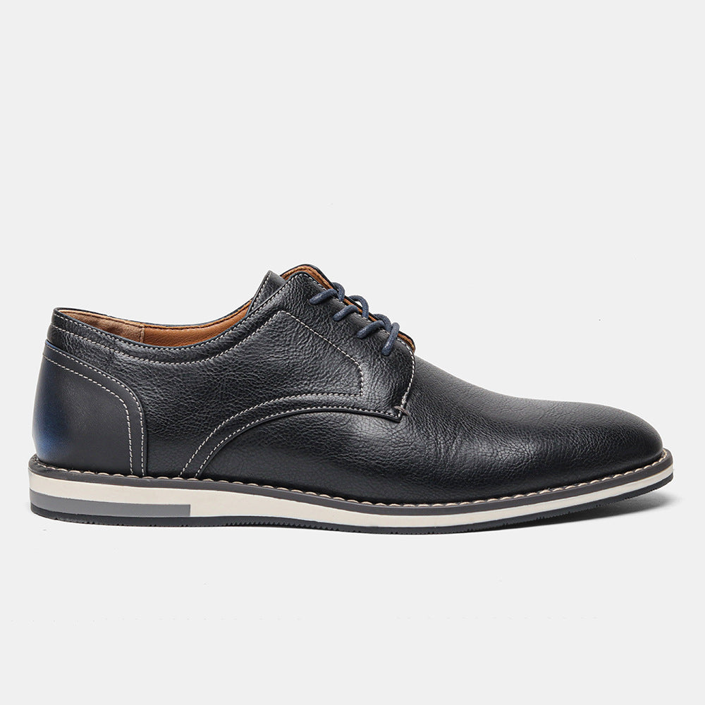 Berner Leather Shoes