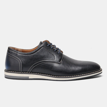 Berner Leather Shoes