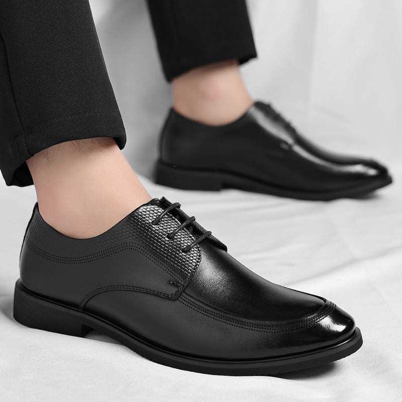 Duran Premium Leather Shoes