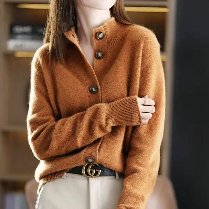 Caslen Sweater