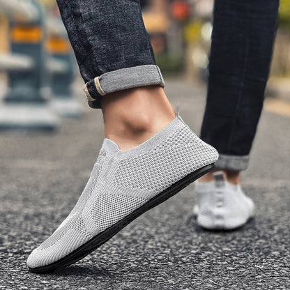 Corus Mesh Loafer