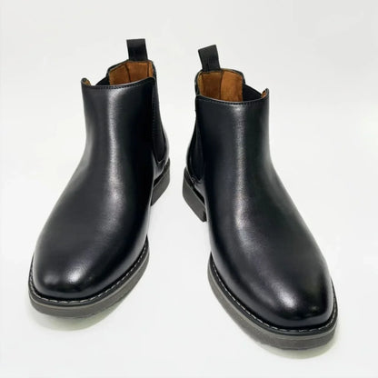 Lucien Chelsea Boots