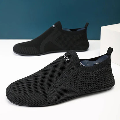 Corus Mesh Loafer