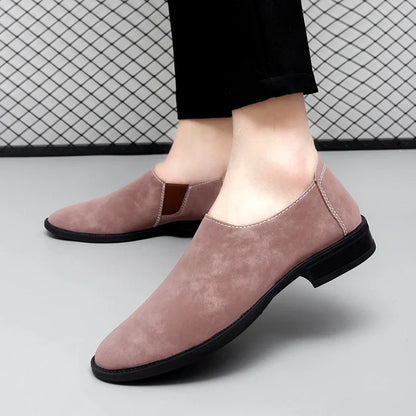 Lenmar Loafers