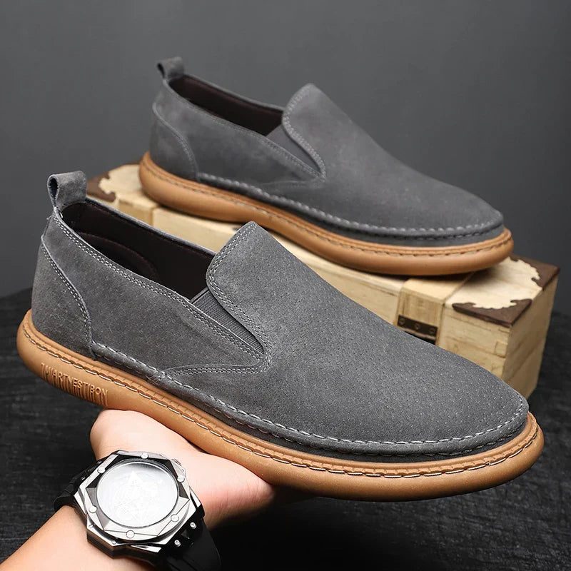 Alben Loafers
