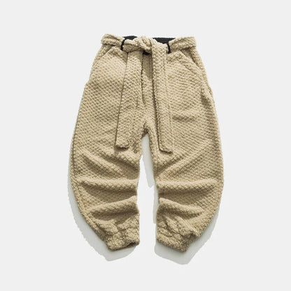 Yanik Sweatpants