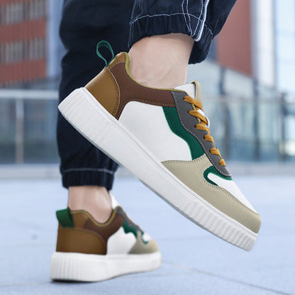 Clover Sneakers