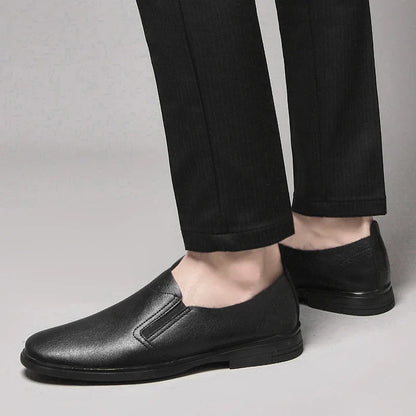 Bruxel Genuine Leather Loafer