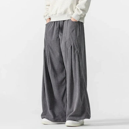 Zach Corduroy Pants