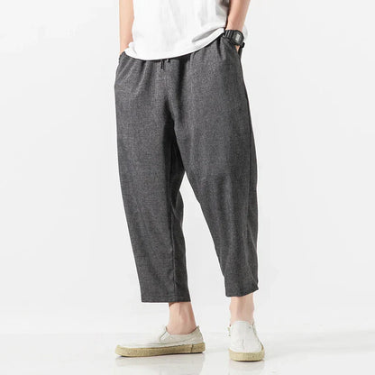 De Bonn Casual Pants