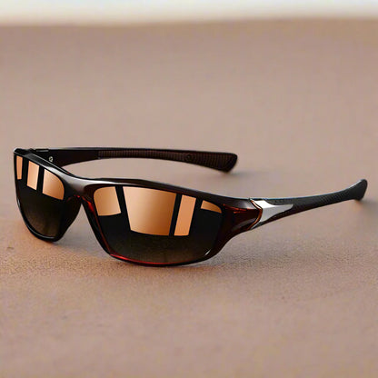 Vortex Sunglasses