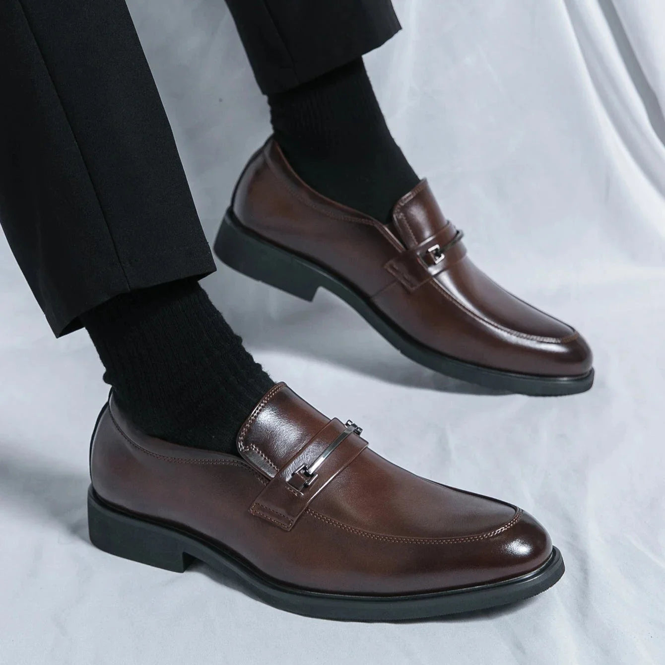 Lusco Loafers
