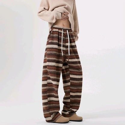 Milano Woolen Pants
