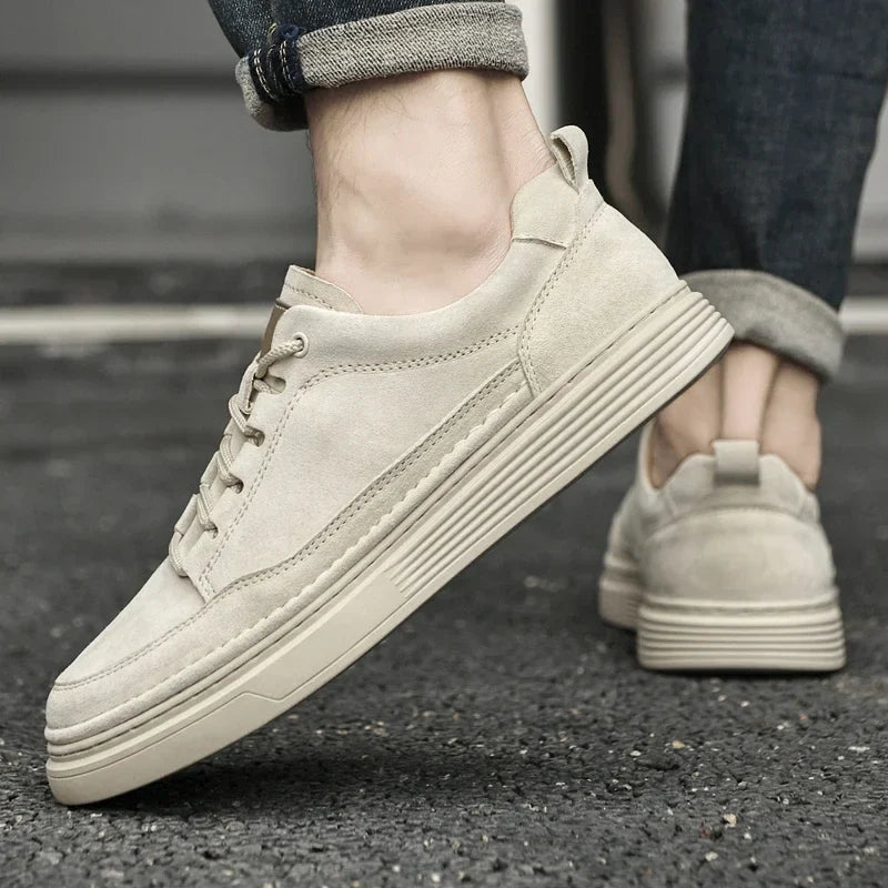 Ralvik Suede Sneakers