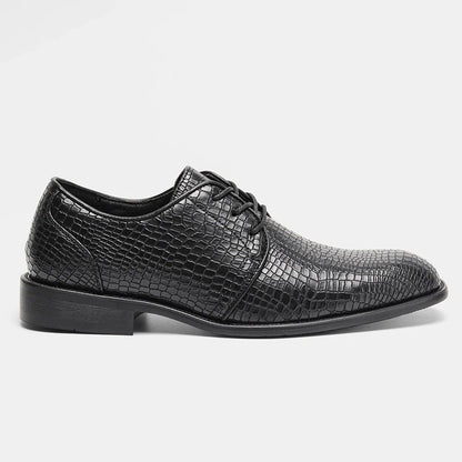 Aalborg Premium Leather Oxfords