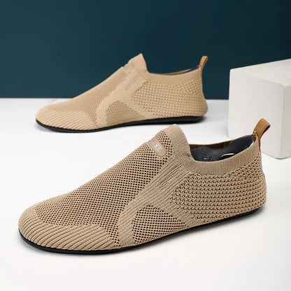 Corus Mesh Loafer