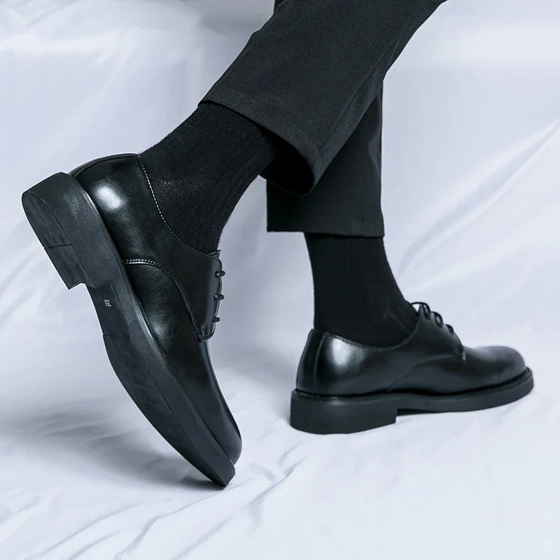 Mokani Dress Shoes