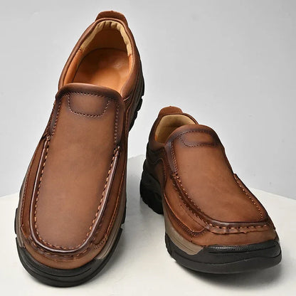 Halkin Loafers