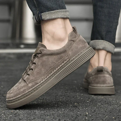 Ralvik Suede Sneakers