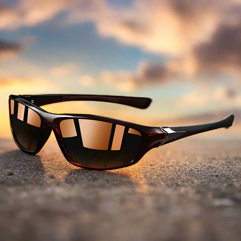 Vortex Sunglasses