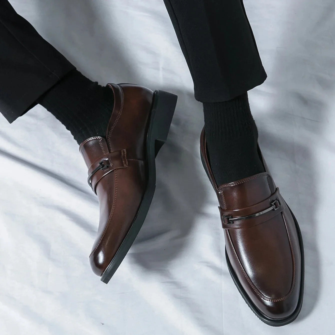 Lusco Loafers