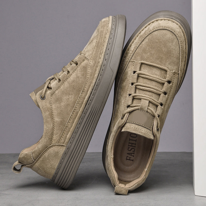 Ralvik Suede Sneakers