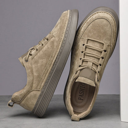 Ralvik Suede Sneakers