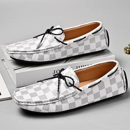 Tasco Genuine Leather Loafers