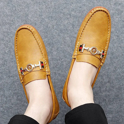 Marvik Loafers
