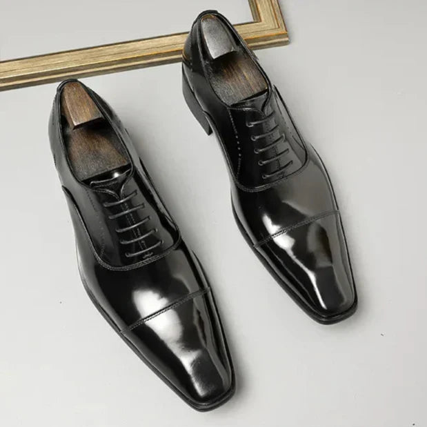 Marcona Genuine Leather Dress Shoes