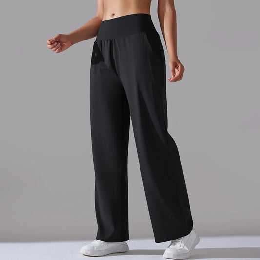 Nuvor Pants