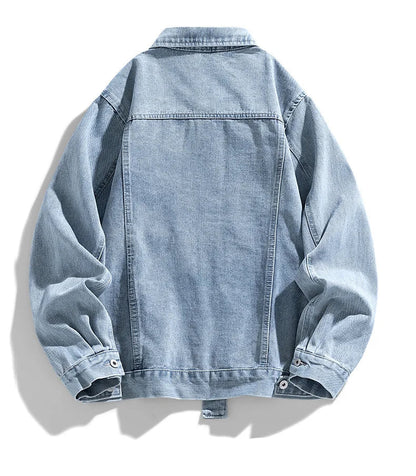 Harlow Denim Jacket
