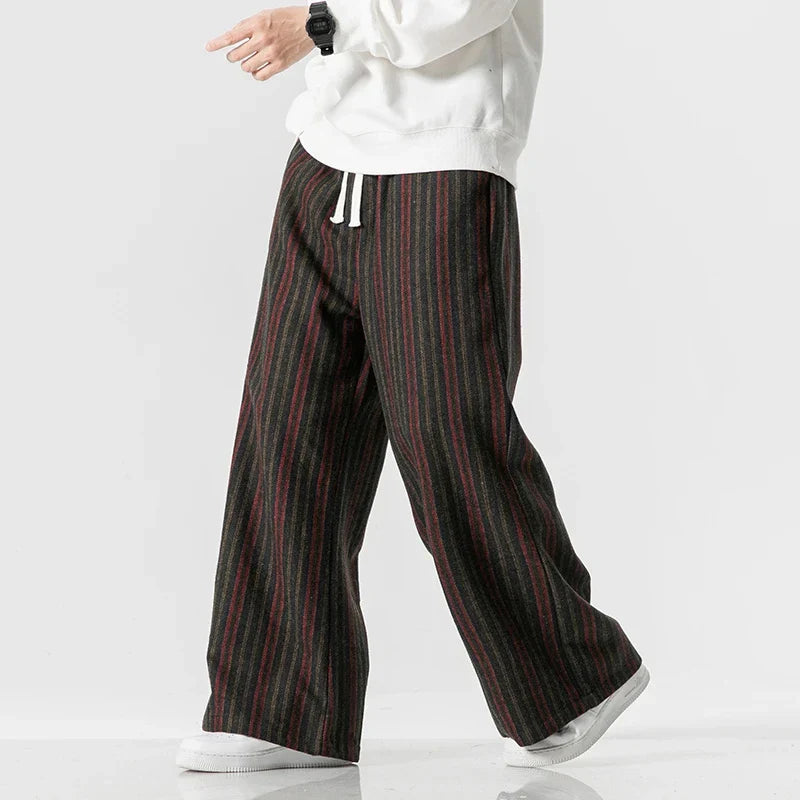 Burgy Harem Pants