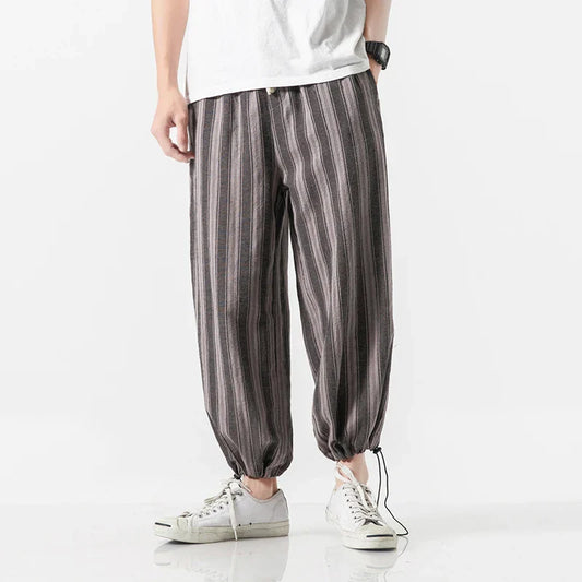 Ichita Harem Pants