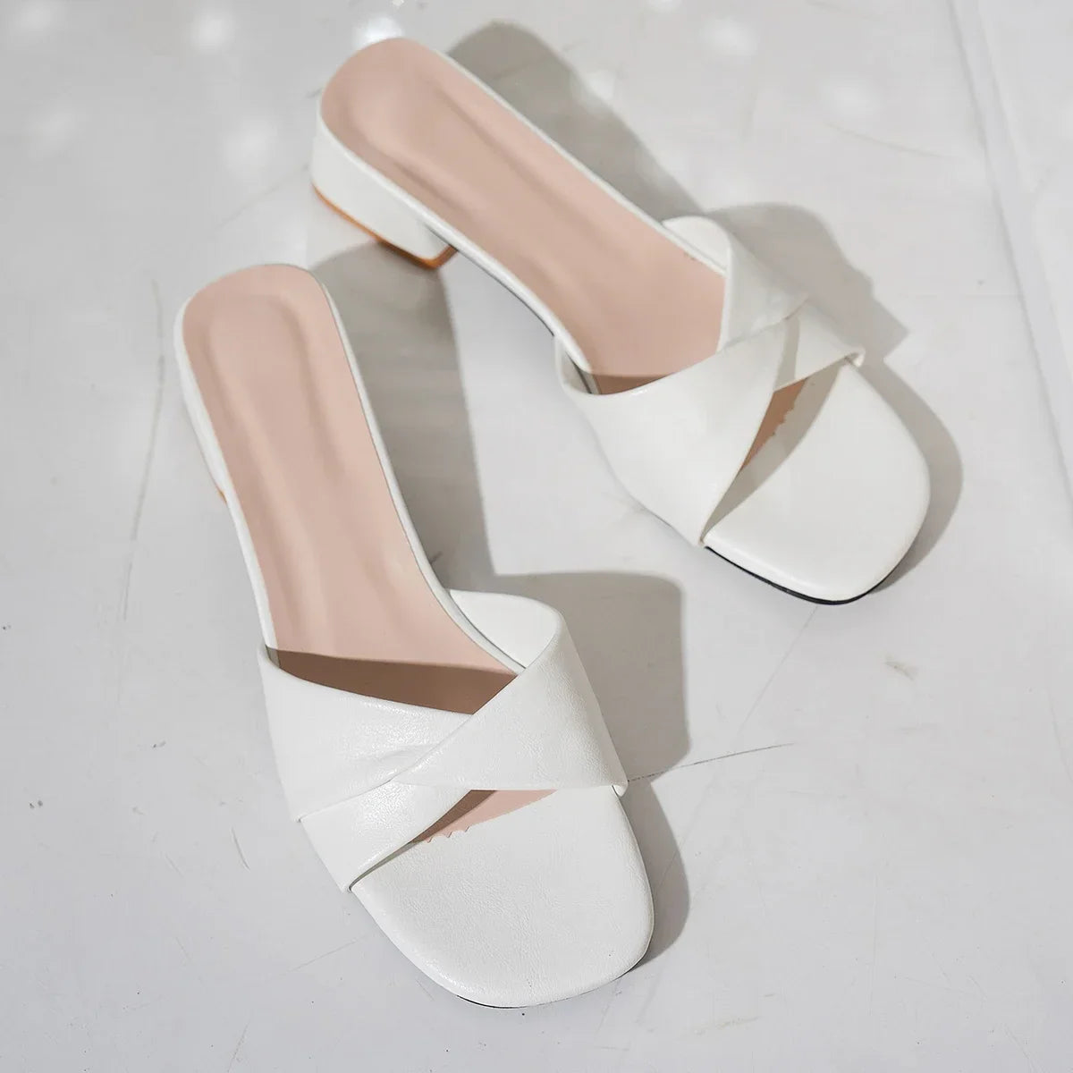 Ravina Sandals
