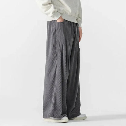 Zach Corduroy Pants