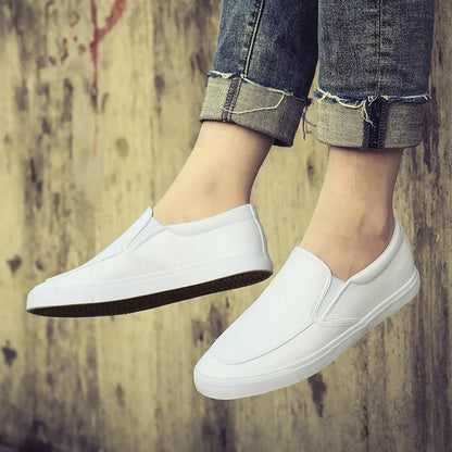 Garvi Loafers