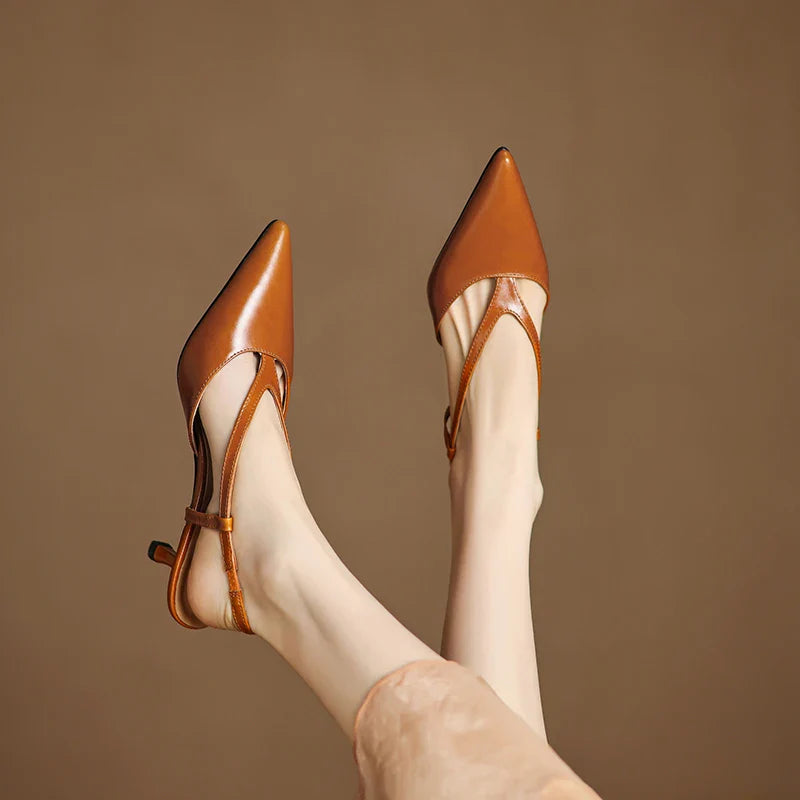 Karla Slingbacks