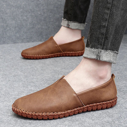 Collin Loafers