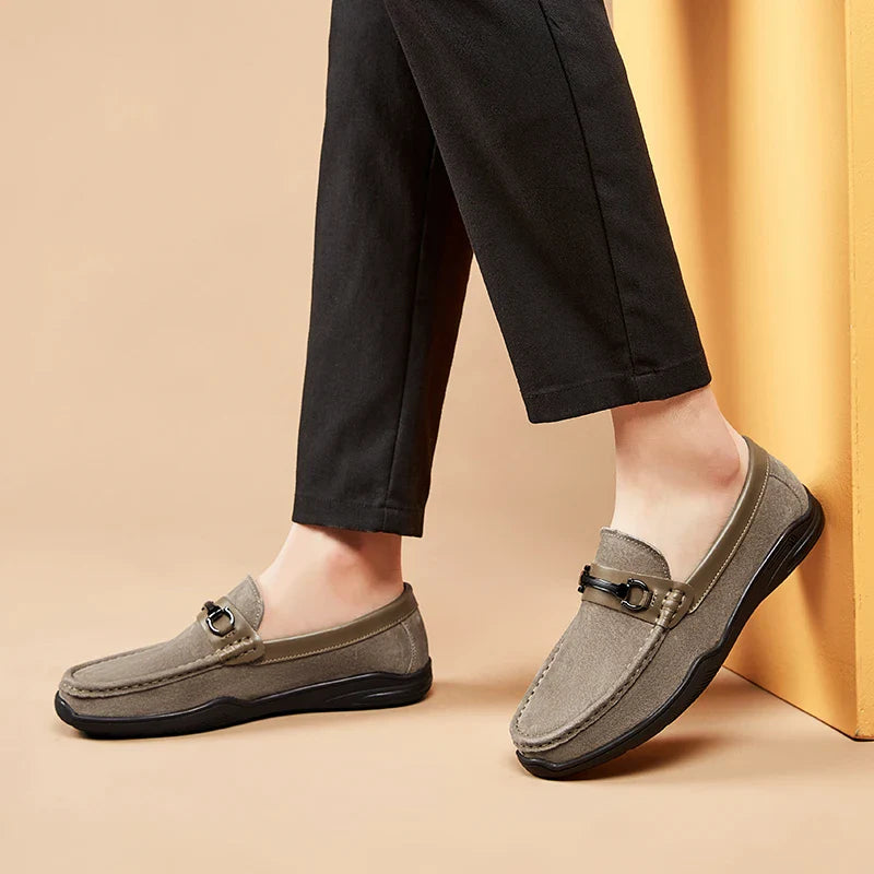 Weston Loafers