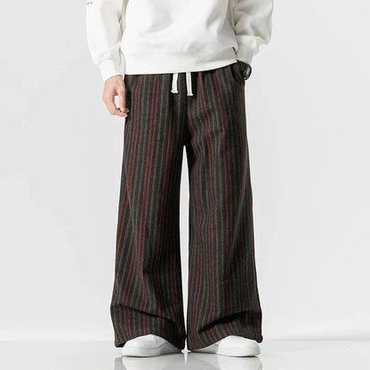 Burgy Harem Pants