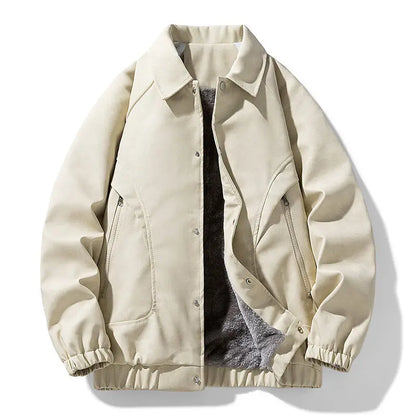 Kellan Bomber Jacket